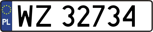 WZ32734