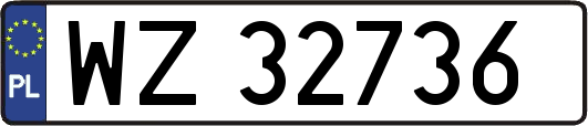 WZ32736
