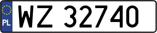 WZ32740