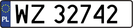 WZ32742