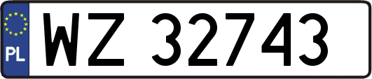 WZ32743