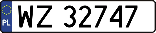 WZ32747