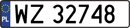 WZ32748
