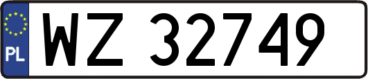 WZ32749