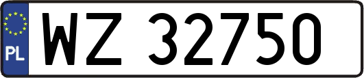 WZ32750