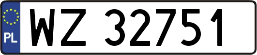WZ32751