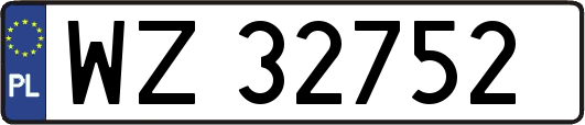 WZ32752