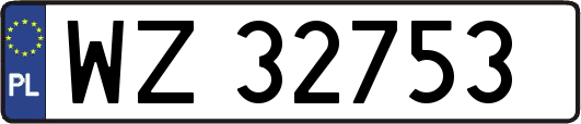 WZ32753