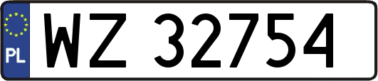 WZ32754
