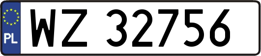 WZ32756