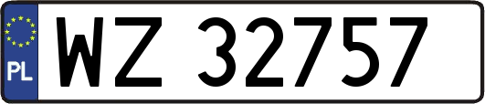 WZ32757