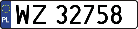 WZ32758