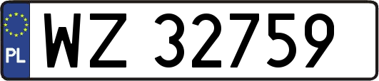 WZ32759