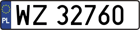 WZ32760
