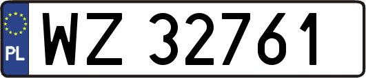WZ32761