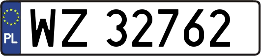 WZ32762