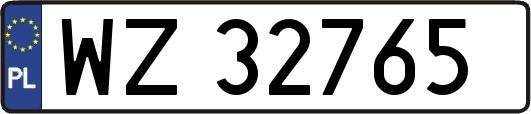 WZ32765