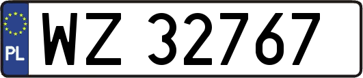 WZ32767
