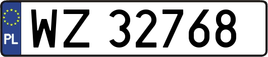 WZ32768