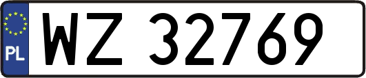 WZ32769