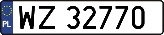WZ32770