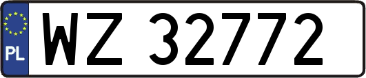 WZ32772