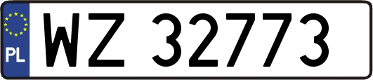 WZ32773
