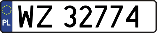 WZ32774