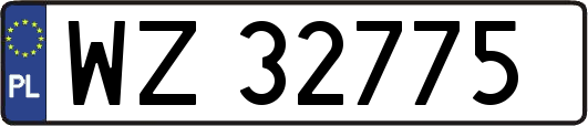 WZ32775
