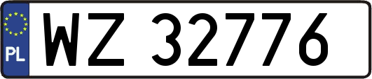 WZ32776