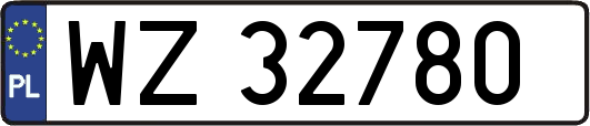 WZ32780