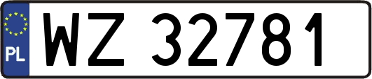 WZ32781