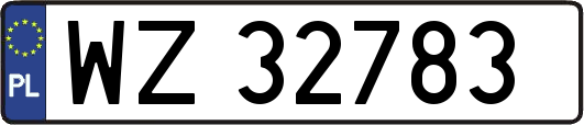 WZ32783