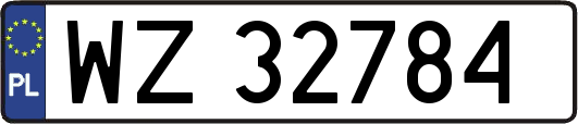 WZ32784