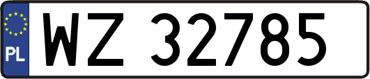 WZ32785