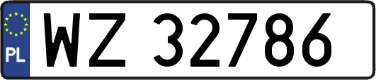 WZ32786