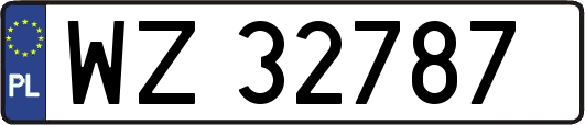 WZ32787
