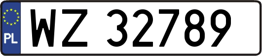 WZ32789