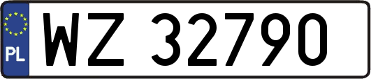 WZ32790