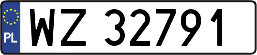 WZ32791