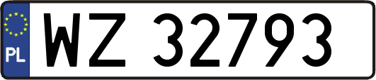 WZ32793