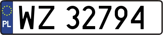 WZ32794