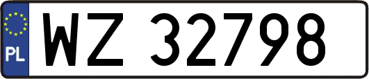 WZ32798