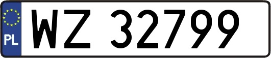 WZ32799