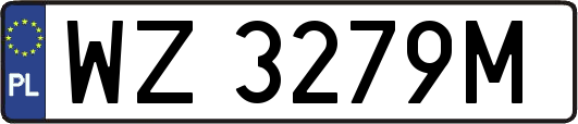 WZ3279M