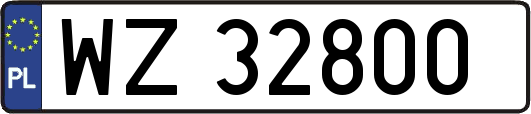 WZ32800