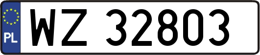 WZ32803
