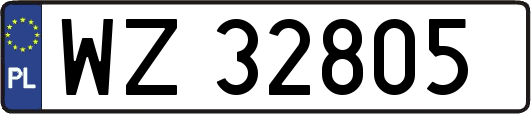 WZ32805