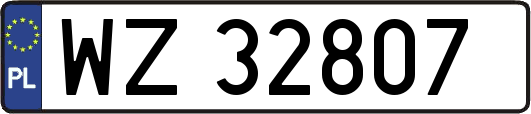 WZ32807
