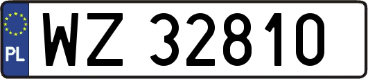 WZ32810
